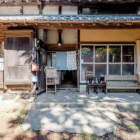 ゲストハウス+カフェわ　１日１組限定！ 築１００年の農家の古民家で宿泊体験、薪でお風呂沸かせます。焚き火もできます。 Kannami Esterno foto